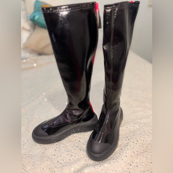 Armani Exchange Shoes - Armani Exchange | Shoes | Boots